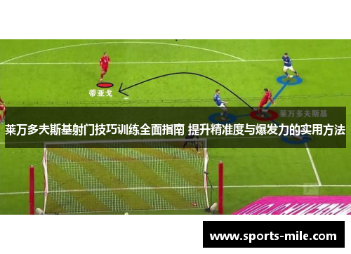 莱万多夫斯基射门技巧训练全面指南 提升精准度与爆发力的实用方法 莱万多夫斯基射门技巧训练全面指南 提升精准度与爆发力的实用方法