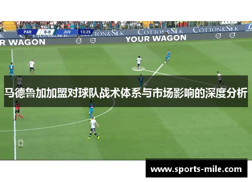马德鲁加加盟对球队战术体系与市场影响的深度分析