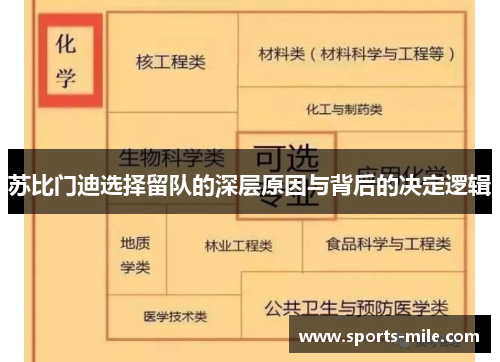 苏比门迪选择留队的深层原因与背后的决定逻辑